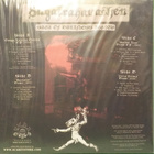 SAGATRAKAVASHEN - SAGA OF DARKNESS 1988-2018 - EX+/M- 2LP - pikkukuva 2