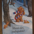 Scharff-Kniemeyer & Landa: Missä olet, joulupukki? - pikkukuva 1