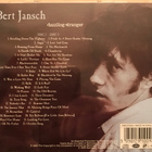 BERT JANSCH ANTHOLOGY 2CD - pikkukuva 2
