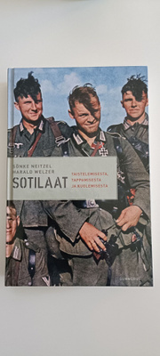 Sotilaat