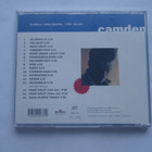 SAMULI EDELMANN - YÖN VALOT . cd - pikkukuva 2
