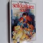 Enid Blyton : Seikkailujen saari - pikkukuva 1