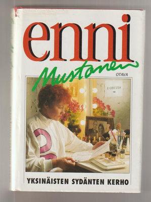 Enni Mustonen - Yksinäisten Sydänten Kerho (1.p 1993)