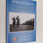 Matti Hakkarainen : Kenraalin perintö : Jalkaväenkenraali... - pikkukuva 1
