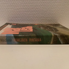 Alistair MacLean : Viimeinen rintama - pikkukuva 3