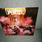 WASP: WASP LP - pikkukuva 1