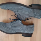 Miesten kengät koko 41 BATA the Shoemaker - pikkukuva 1