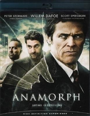 Anamorph (Blu-ray) -40%