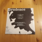 Prudence - Prudence 10" ep 1999 - pikkukuva 2