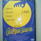 Jadeskorpionin Kirous DVD - pikkukuva 1