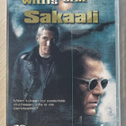 SAKAALI (1997) Bruce Willis, Richard Gere, Sidney Poitier - pikkukuva 1