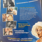 Peter Sellers - Maailman hauskin mies 4dvd UUSI - pikkukuva 2