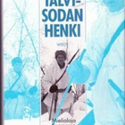 Sampo Ahto: TALVISODAN HENKI  2p. -90 - pikkukuva 1