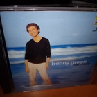 CD BENNY GREEN :  NATURALLY ( SIS POSTIKULU ) - pikkukuva 1