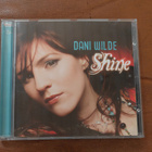 Dani Wilde: Shine CD - pikkukuva 1