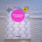 Värityskirja aikuisille - Harmoniaa väreistä - pikkukuva 1