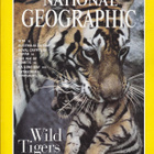 National Geographic vol.192 No.6 poster: Ancient Mesoamerica - pikkukuva 1