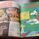 Aku Ankka 1977 kirjoiksi sidottu vuosikerta - pikkukuva 4