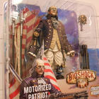 BIOSHOCK INFINITE MOTORIZED PATRIOT B FRANKLIN	(37 113)	n.25 - pikkukuva 3