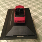 Mercedes Benz E 320 Cabriolet  Modellauto Kollektion - pikkukuva 5