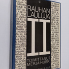 Rauhanlauluja 2 - pikkukuva 1