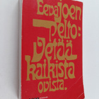 Eeva Joenpelto : Vetää kaikista ovista - pikkukuva 1
