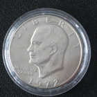 USA Dollari 1972 - pikkukuva 3