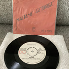 MADAME GEORGE:Feelins / I’m A Man 7" PS. (KOJO) LOVE - pikkukuva 1
