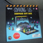 Gift Box Among us - pikkukuva 1