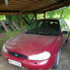 Ford Mondeo 4DSedan 1.8 Katso tarkkaan ja ihmettele. - pikkukuva 4