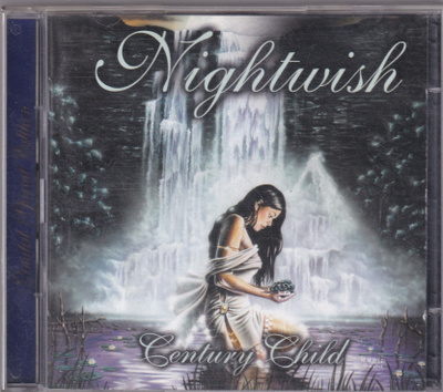 Nightwish - Century Child