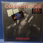 CODE ORANGE - FOREVER M-/M- U.S JAN 13, 2017 LP - pikkukuva 1