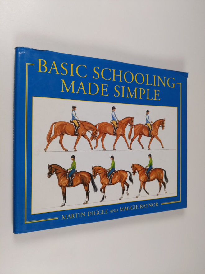 Martin Diggle ym. : Basic Schooling Made Simple