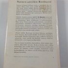 John Percy Vyvian Dacre Balsdon : Nainen antiikin Roomassa - pikkukuva 2