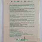 In dulci jubilo : joululauluja : julsånger - pikkukuva 2