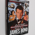 Raymond Benson : James Bond : huominen ei koskaan kuole - pikkukuva 1