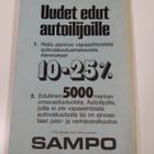 Veikko (toim.) Pajunen : Maantieliikenteen ABC : avain li... - pikkukuva 2