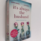 Michele Campbell : It's always the husband - pikkukuva 1