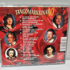 Tangomarkkinat 10, cd-levy - pikkukuva 2