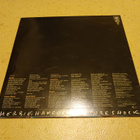 Herbie Hancock – Future Shock lp 1983 Electronic, Jazz, Funk - pikkukuva 2