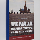 Esa Seppänen : Venäjä : vanha tuttu, vaan niin vieras : S... - pikkukuva 1