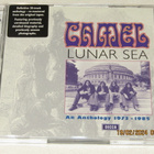*2CD* CAMEL Lunar Sea - pikkukuva 1