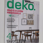 Deko 3/2016 - pikkukuva 1