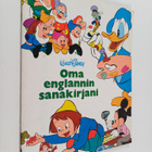 Walt Disney : Oma englannin sanakirjani - pikkukuva 1