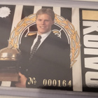 1995-96 SISU Leaf Peruskortit+Erikoiskortit - pikkukuva 4