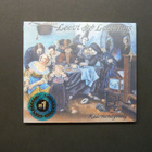 LEEVI&THE LEAVINGS Käärmenäyttely CD.Digisl.Ltd.Ed. of 200.M - pikkukuva 1