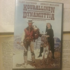 Kourallinen dynamiittia (DVD) - pikkukuva 1