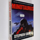 Stephen Coonts : Minotaurus - pikkukuva 1