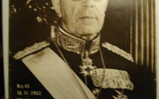 Suomen Kuvalehti Nro 45/1962 (9.11)