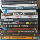 DVD ja BluRay elokuvia lootallinen - pikkukuva 3